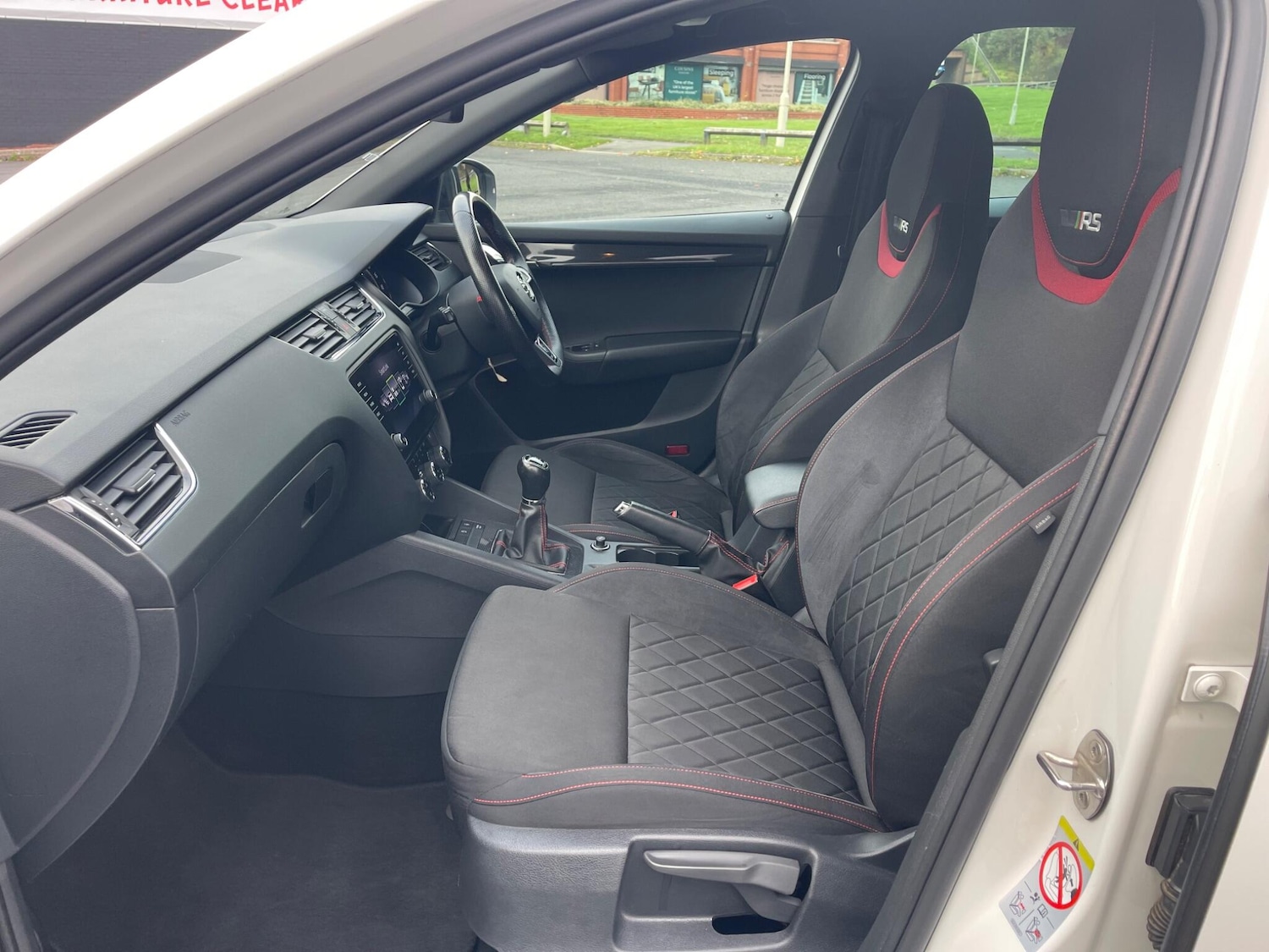 Used Skoda Octavia 2019 for sale - 76457588: Photo 13