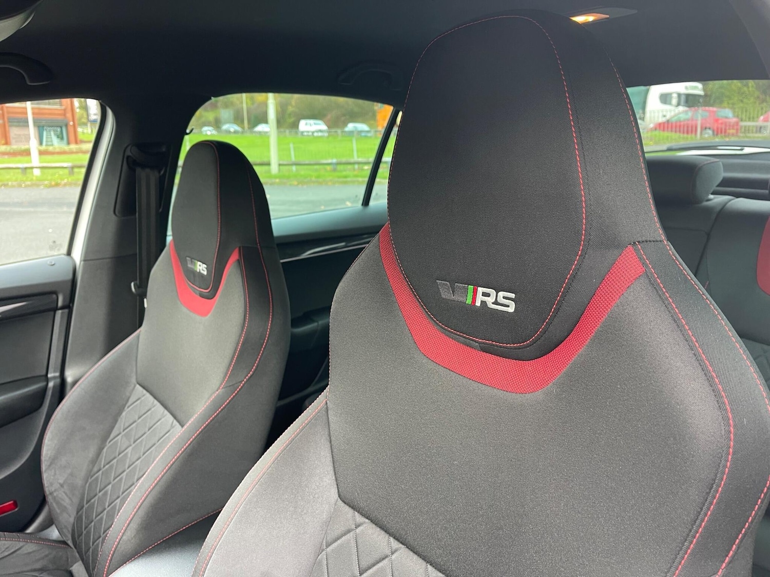 Used Skoda Octavia 2019 for sale - 76457588: Photo 15