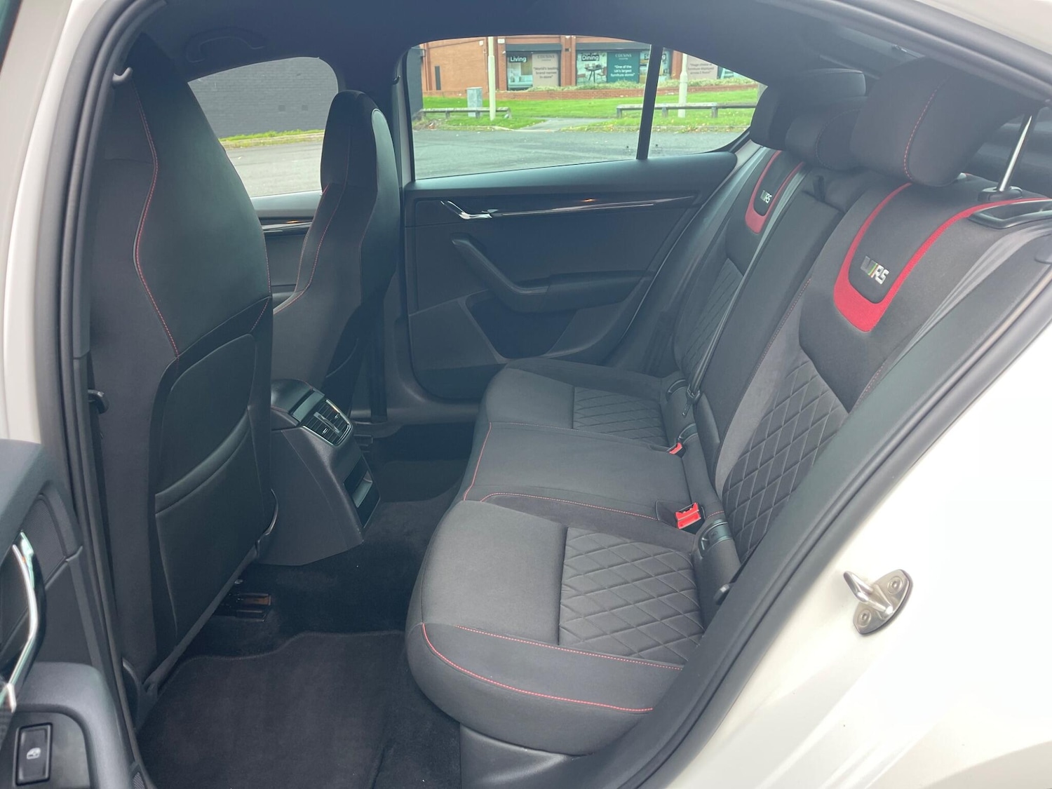 Used Skoda Octavia 2019 for sale - 76457588: Photo 16