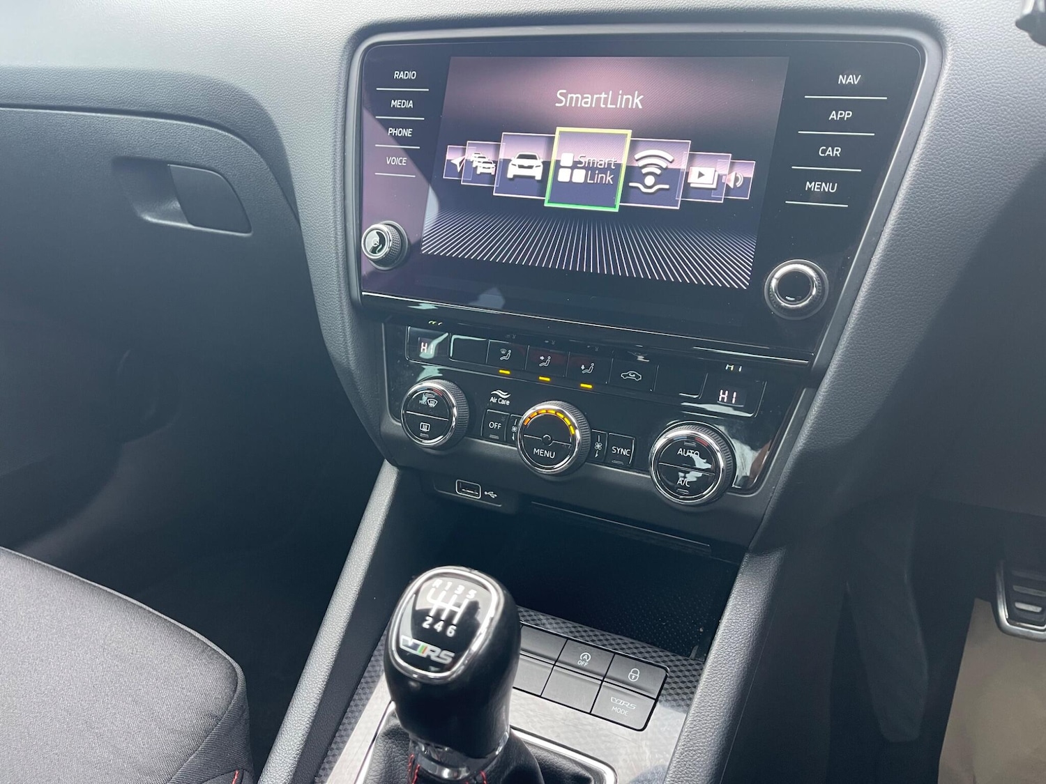 Used Skoda Octavia 2019 for sale - 76457588: Photo 18