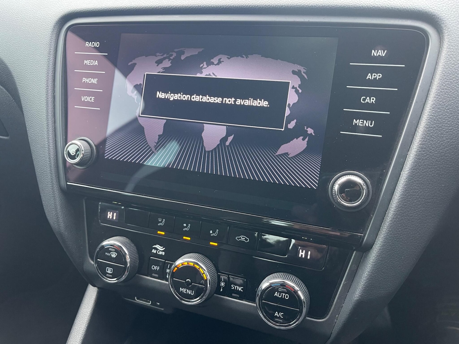 Used Skoda Octavia 2019 for sale - 76457588: Photo 19