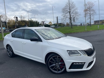 Used Skoda Octavia 2019 for sale - 76457588: Photo