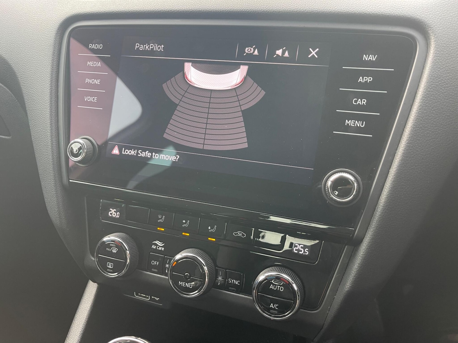 Used Skoda Octavia 2019 for sale - 76457588: Photo 20