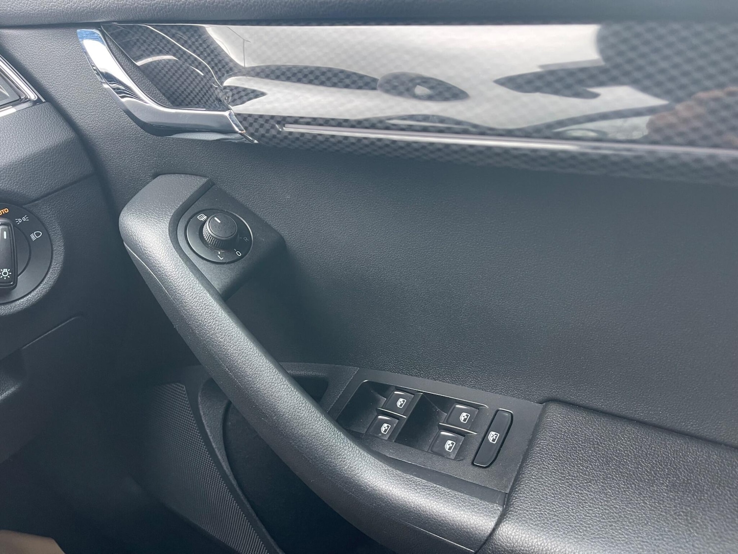 Used Skoda Octavia 2019 for sale - 76457588: Photo 22