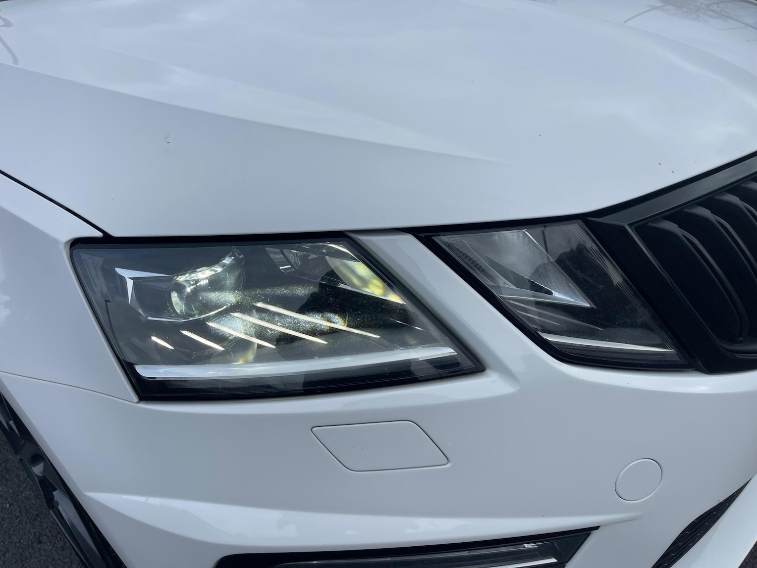 Used Skoda Octavia 2019 for sale - 76457588: Photo 29