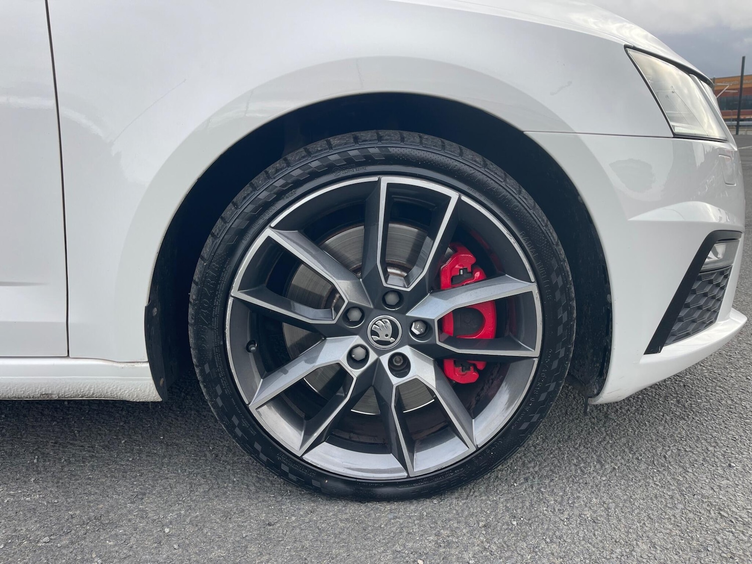 Used Skoda Octavia 2019 for sale - 76457588: Photo 34