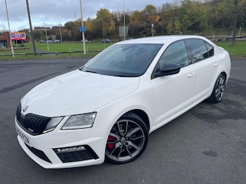 Used Skoda Octavia 2019 for sale - 76457588: Photo