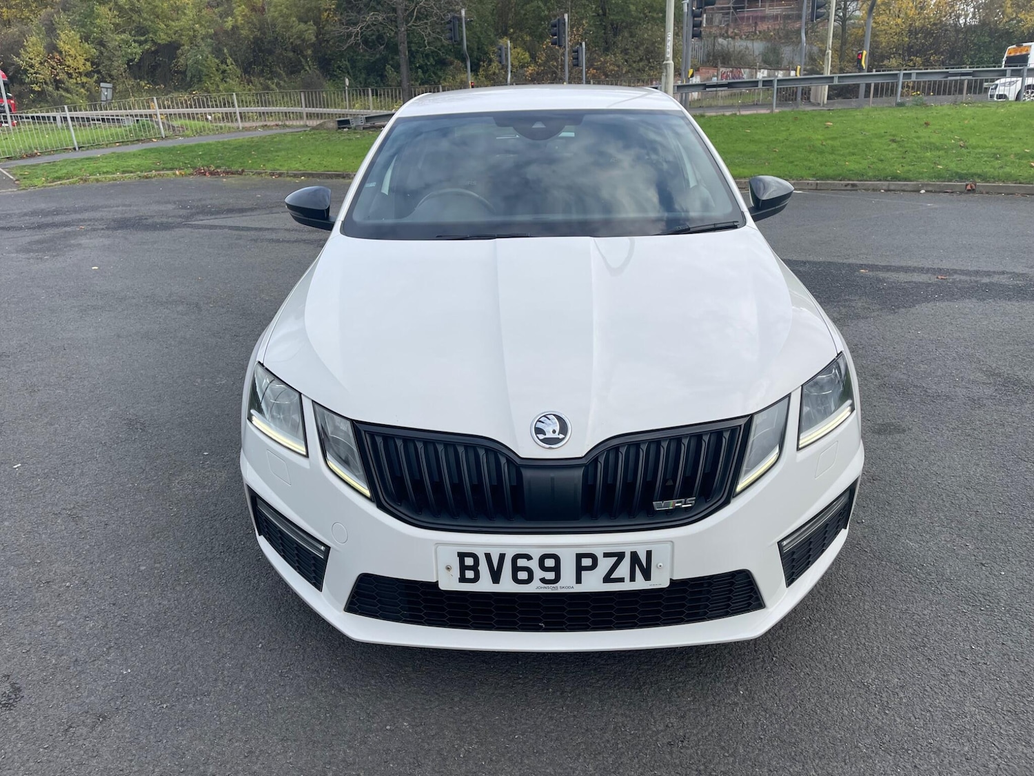 Used Skoda Octavia 2019 for sale - 76457588: Photo 5