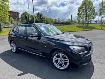 Used BMW X1 2013 for sale - 78573559: Photo