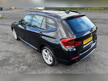 Used BMW X1 2013 for sale - 78573559: Photo