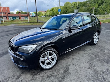 Used BMW X1 2013 for sale - 78573559: Photo