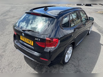 Used BMW X1 2013 for sale - 78573559: Photo