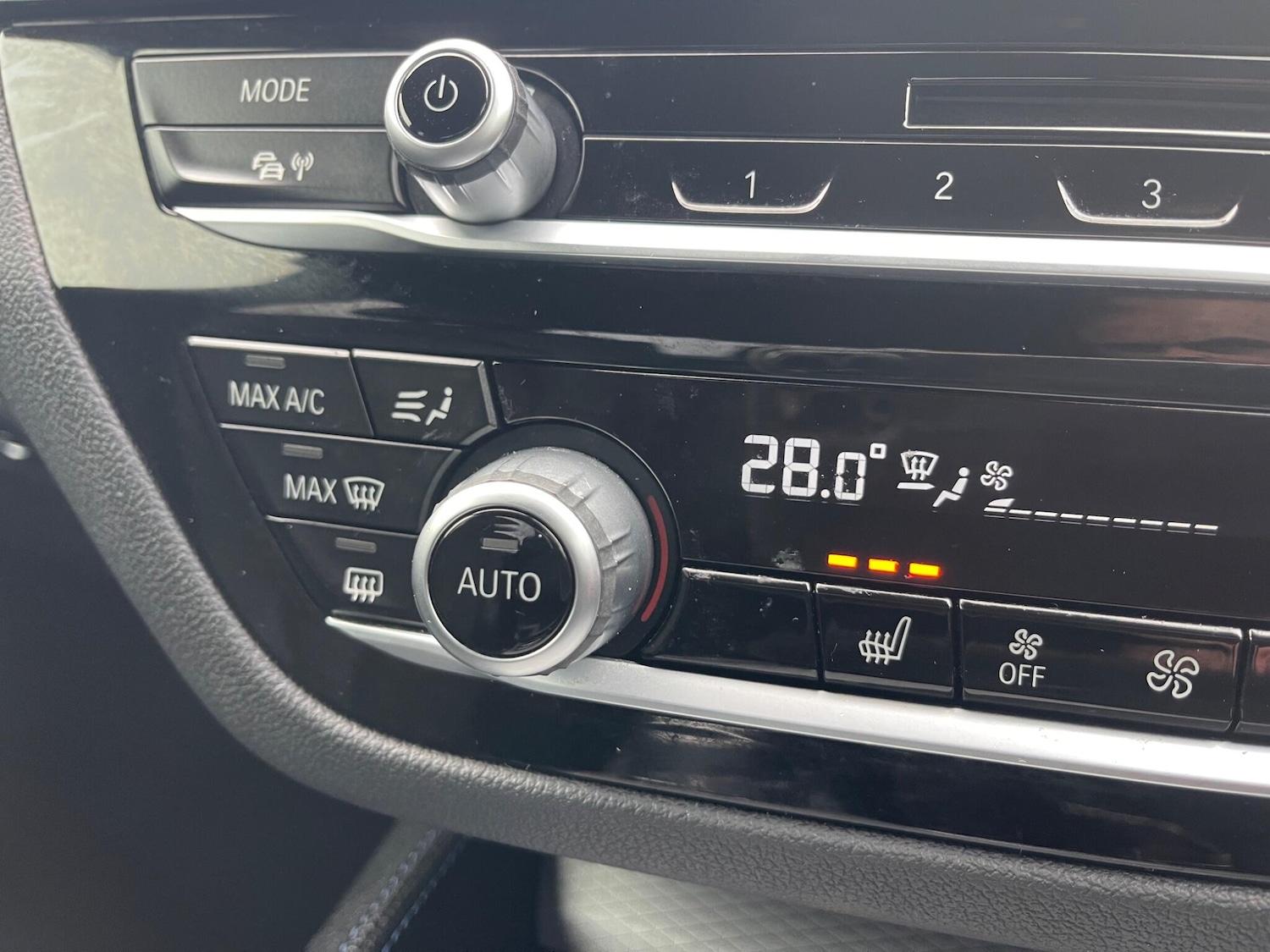 Used BMW 5 Series 2017 for sale - 76715256: Photo 15