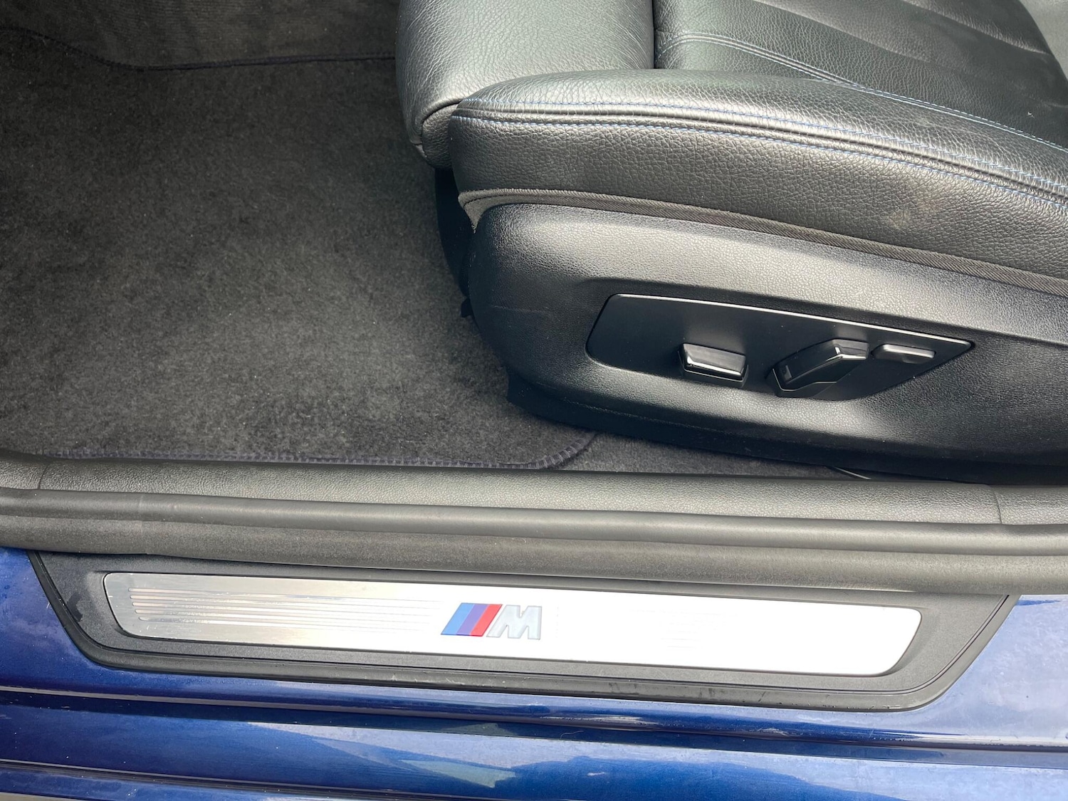 Used BMW 5 Series 2017 for sale - 76715256: Photo 16