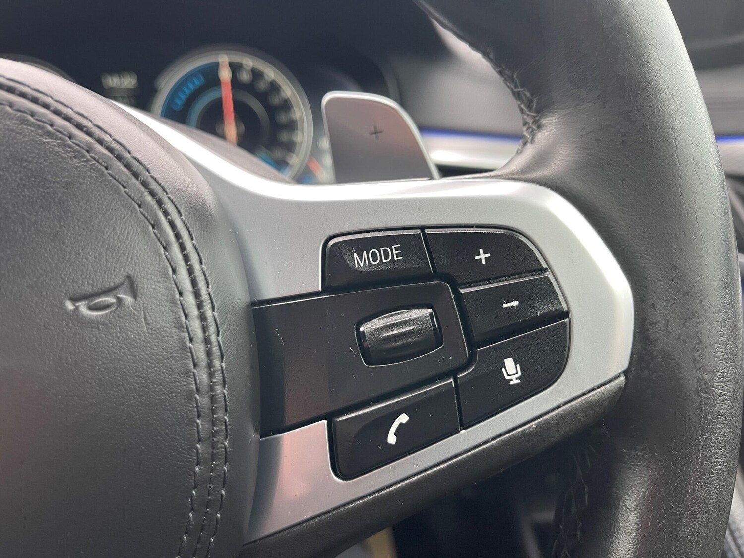 Used BMW 5 Series 2017 for sale - 76715256: Photo 27