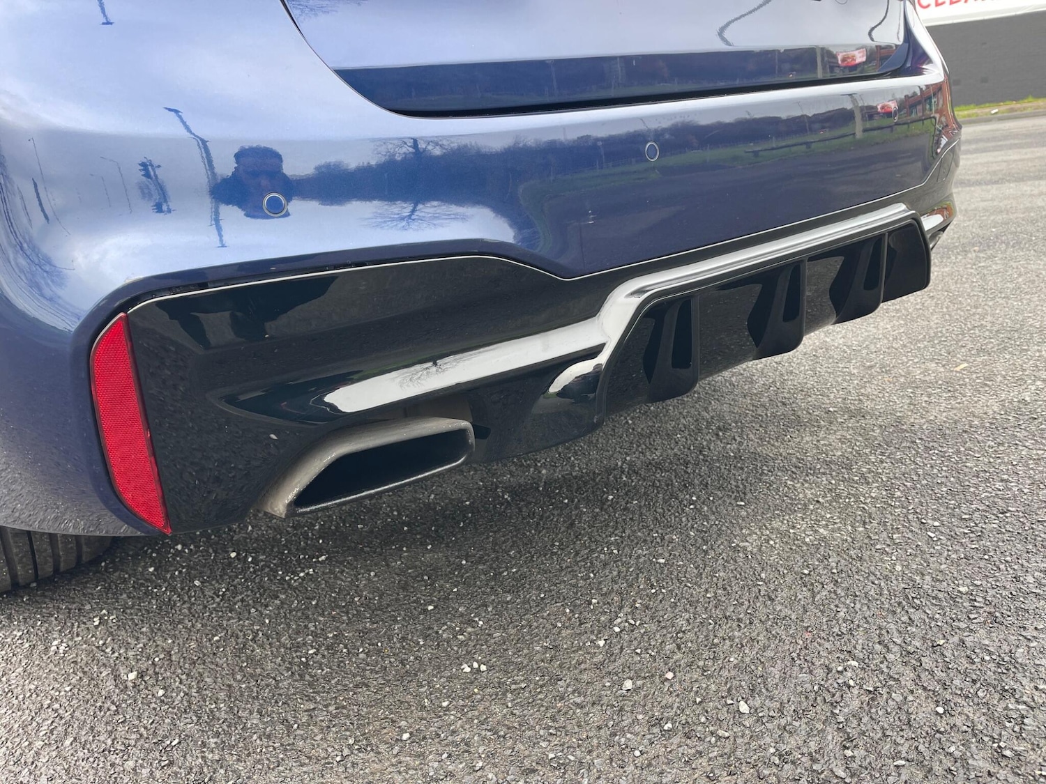 Used BMW 5 Series 2017 for sale - 76715256: Photo 30