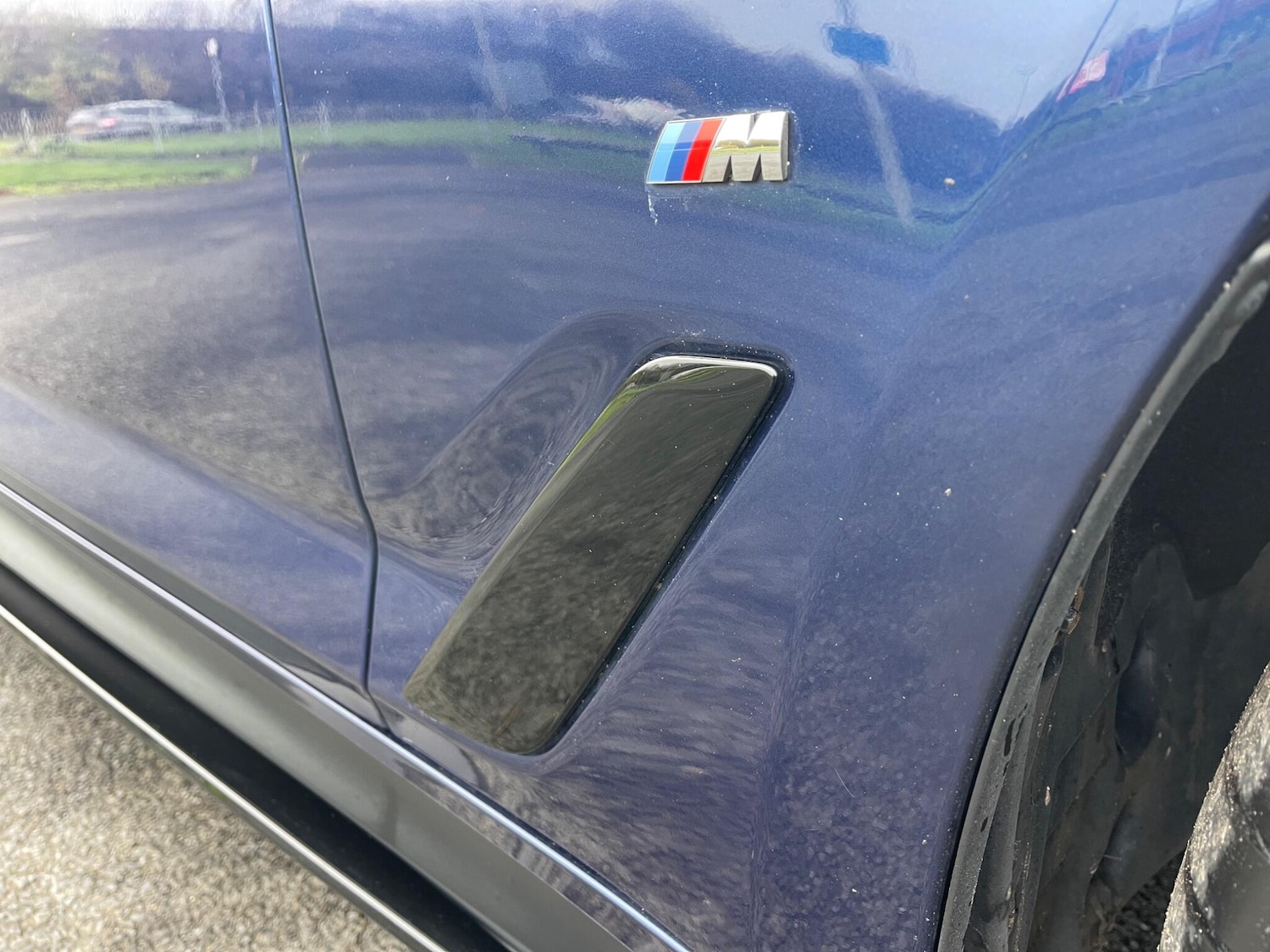 Used BMW 5 Series 2017 for sale - 76715256: Photo 35