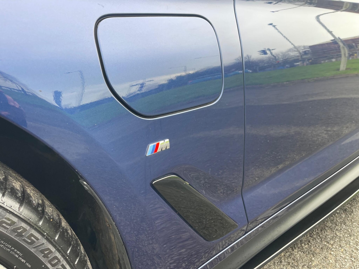 Used BMW 5 Series 2017 for sale - 76715256: Photo 36