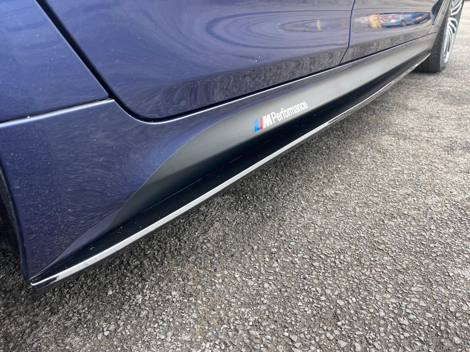 Used BMW 5 Series 2017 for sale - 76715256: Photo 37