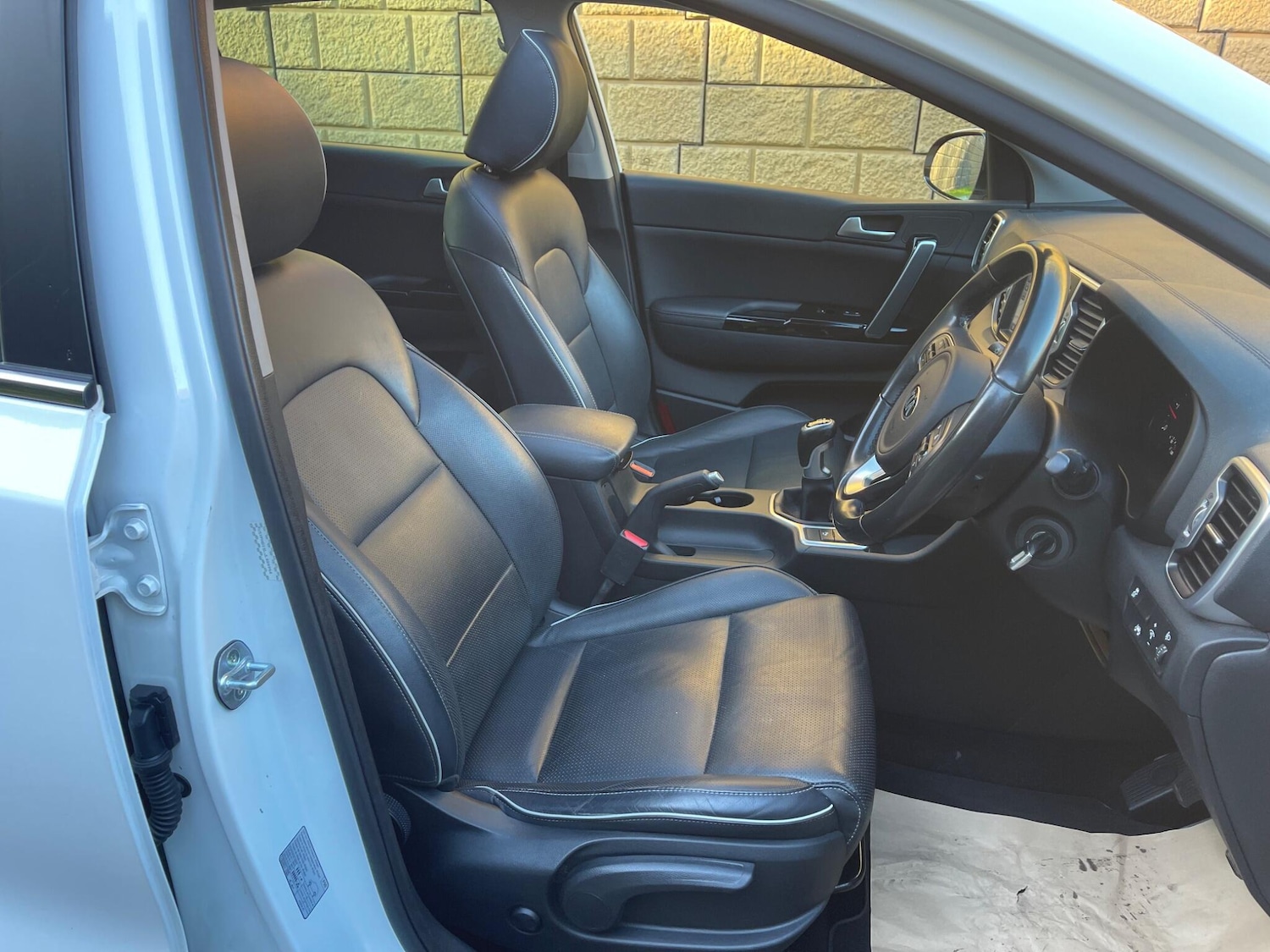 Used Kia Sportage 2018 for sale - 76645539: Photo 12