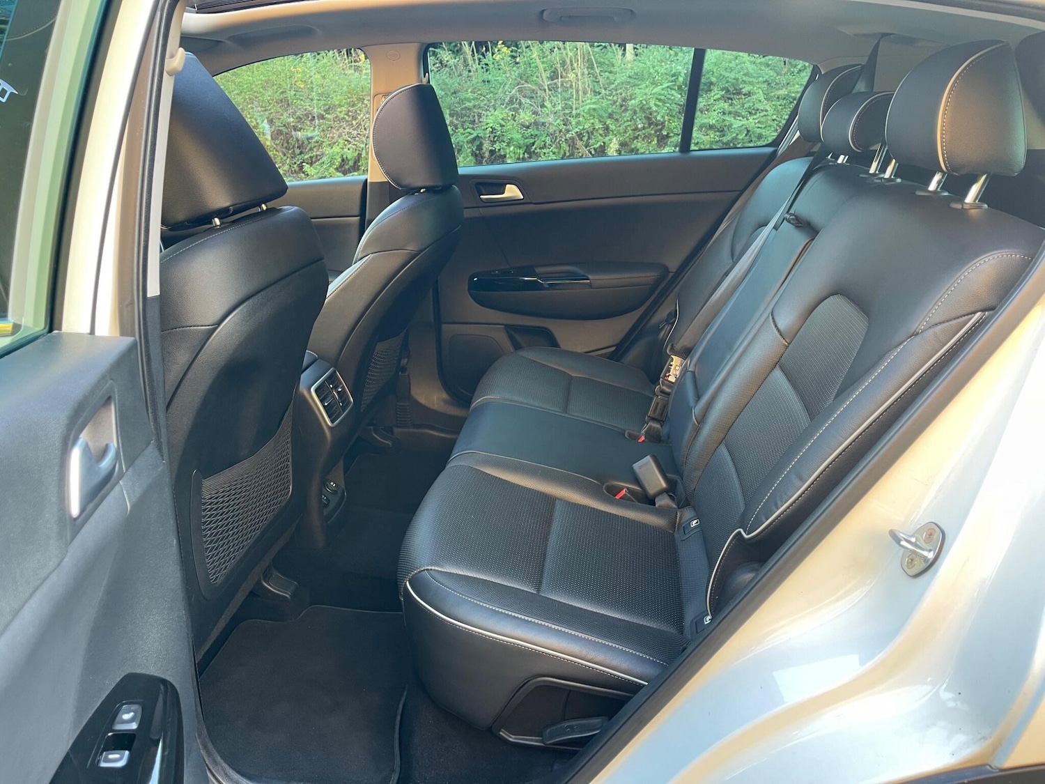 Used Kia Sportage 2018 for sale - 76645539: Photo 14