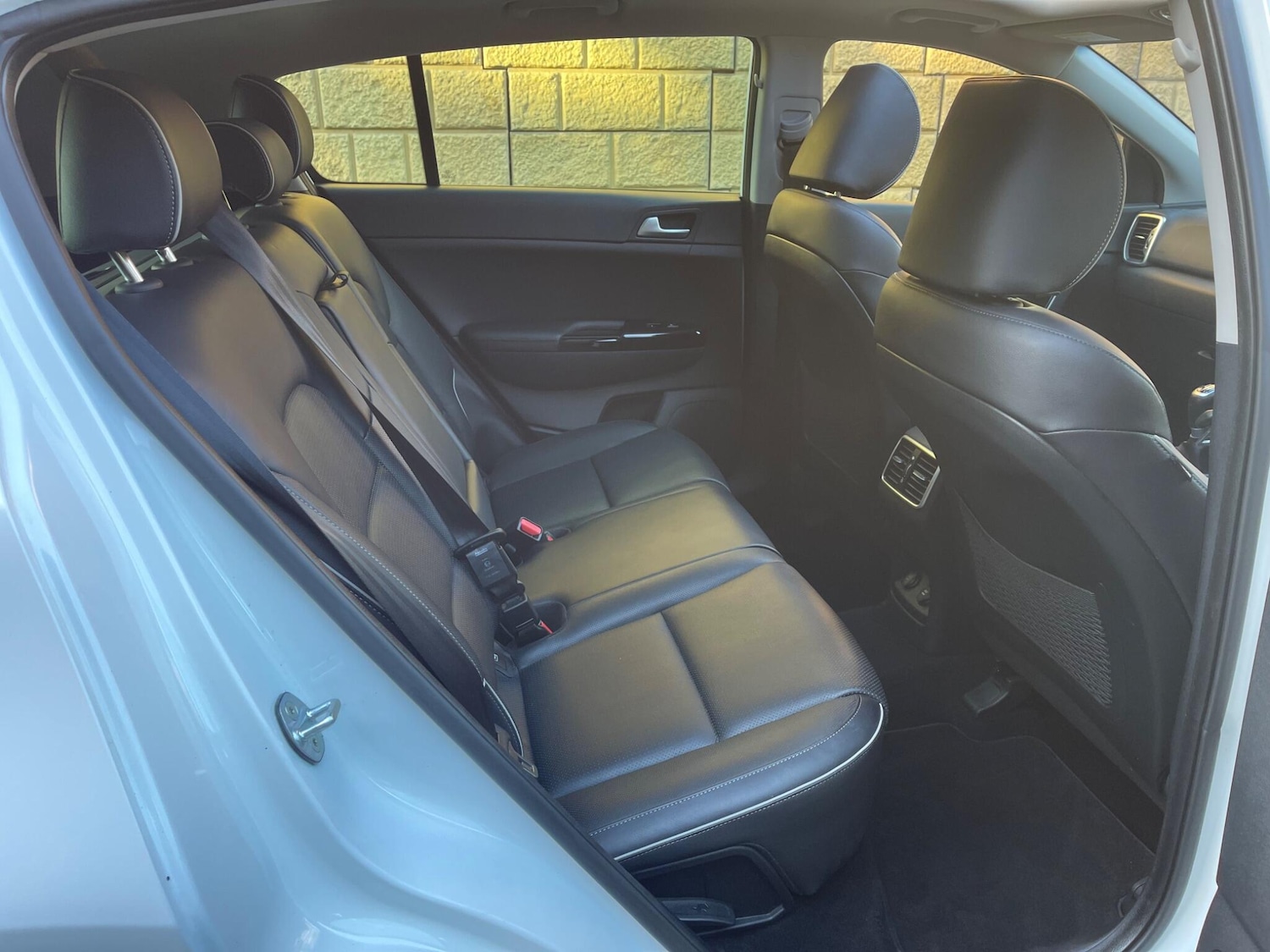 Used Kia Sportage 2018 for sale - 76645539: Photo 15