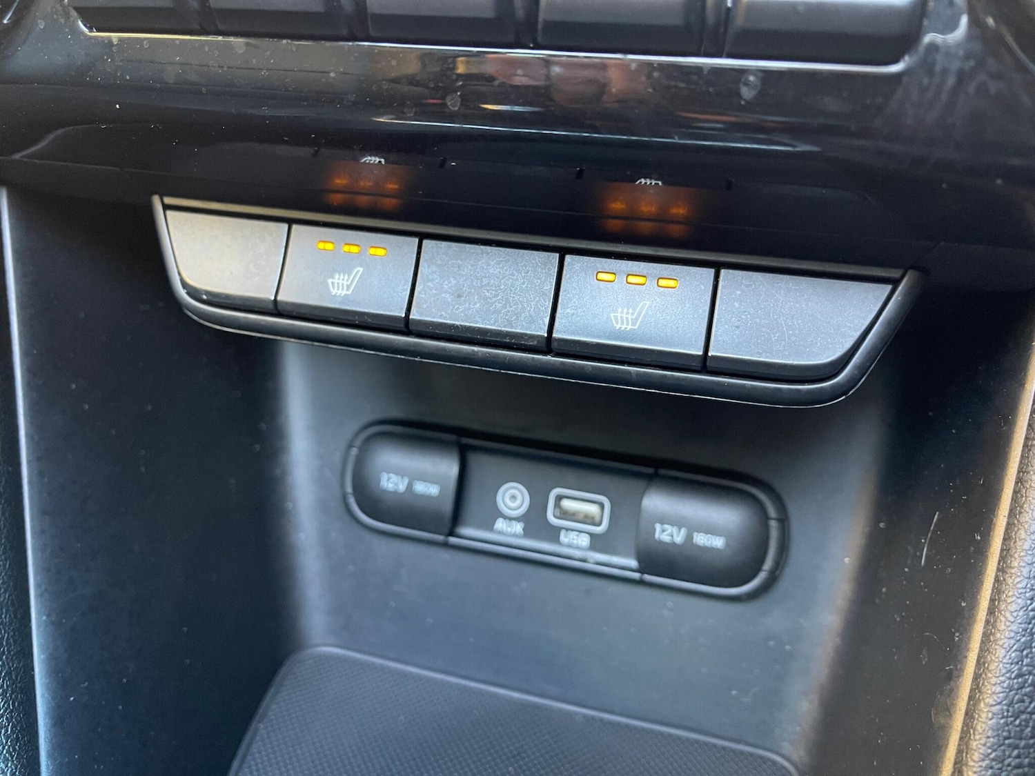 Used Kia Sportage 2018 for sale - 76645539: Photo 16