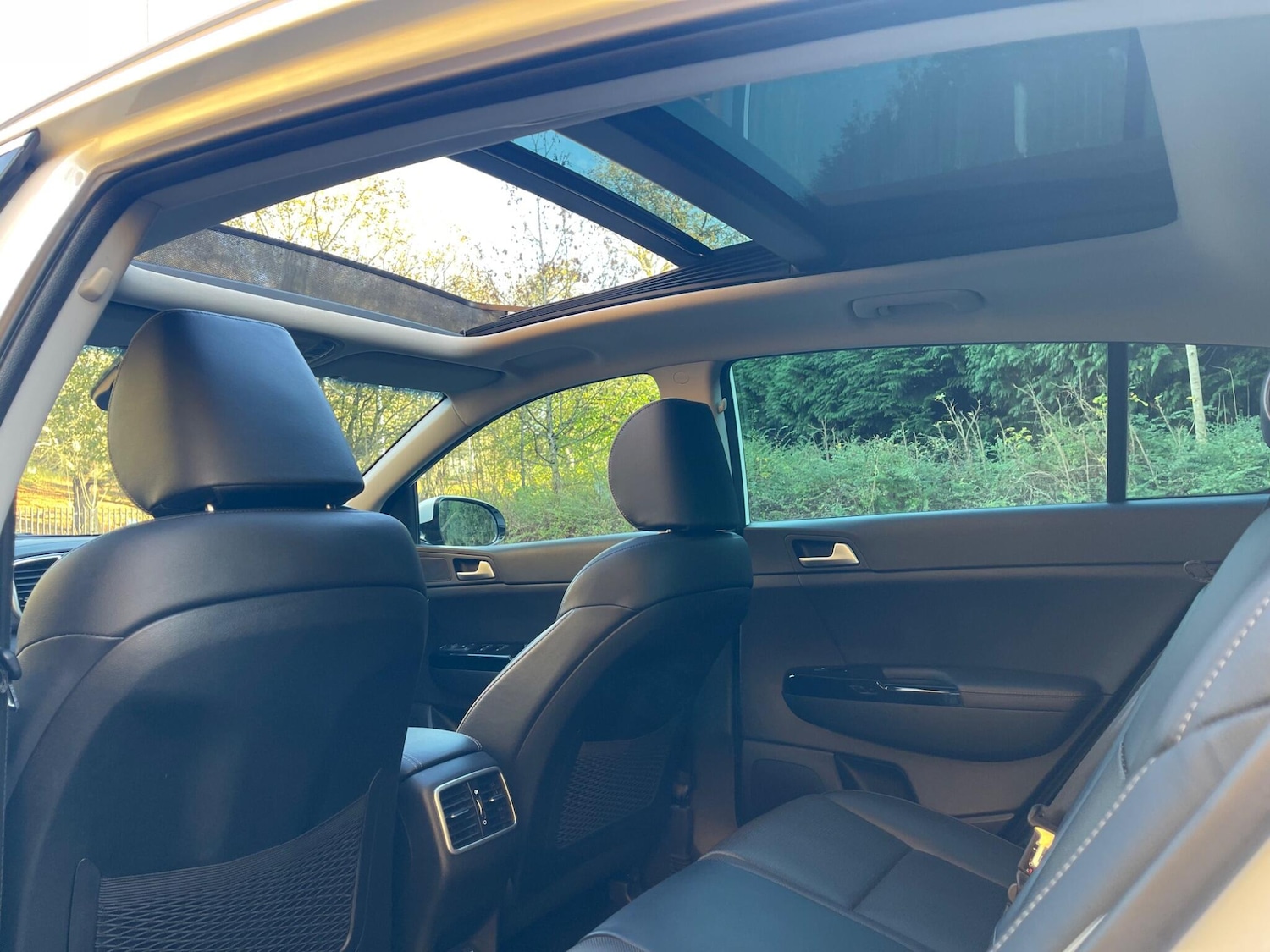 Used Kia Sportage 2018 for sale - 76645539: Photo 17