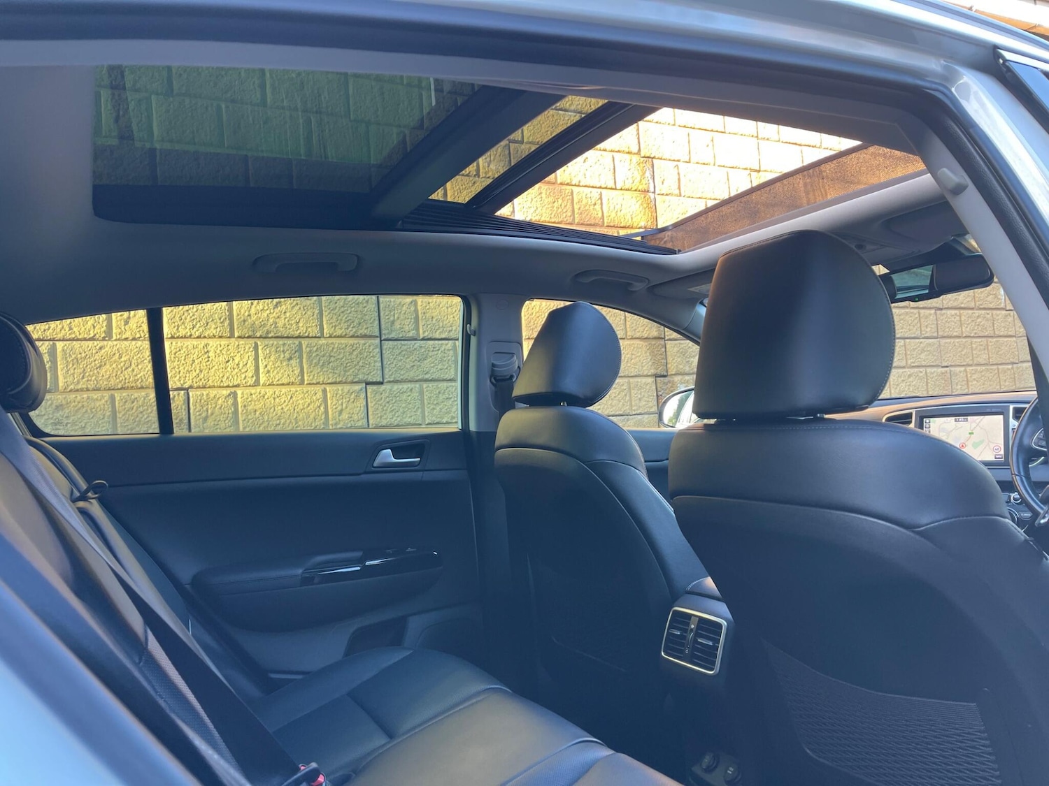 Used Kia Sportage 2018 for sale - 76645539: Photo 18