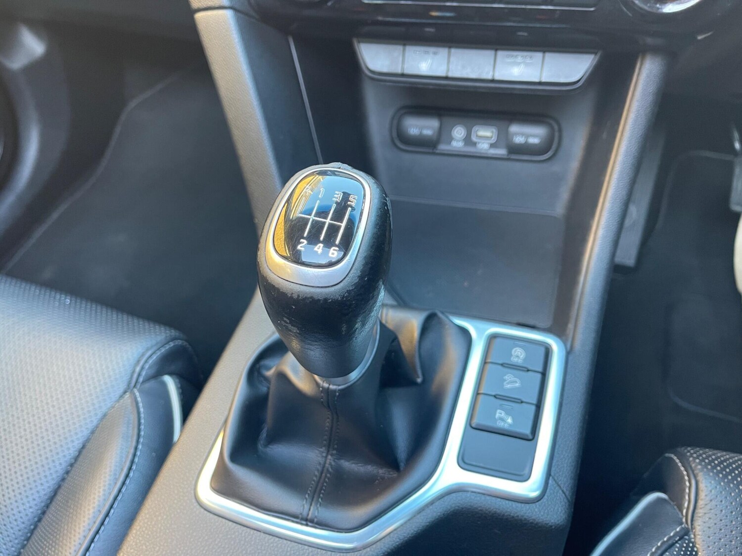 Used Kia Sportage 2018 for sale - 76645539: Photo 21