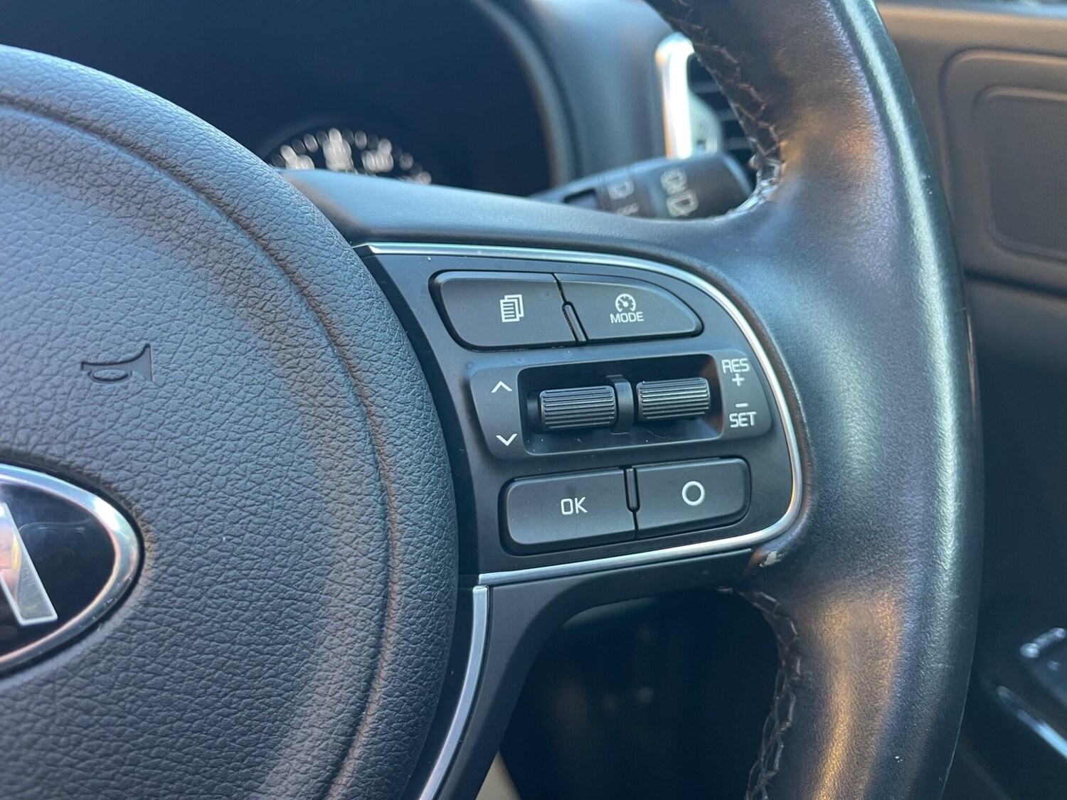 Used Kia Sportage 2018 for sale - 76645539: Photo 25