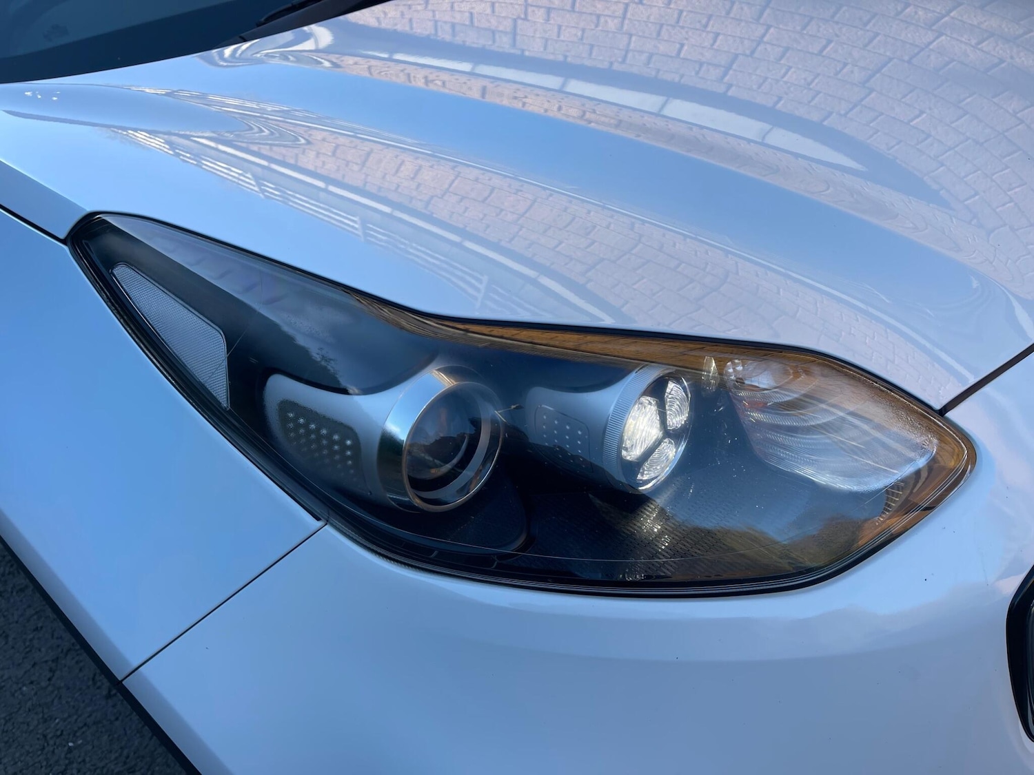 Used Kia Sportage 2018 for sale - 76645539: Photo 27