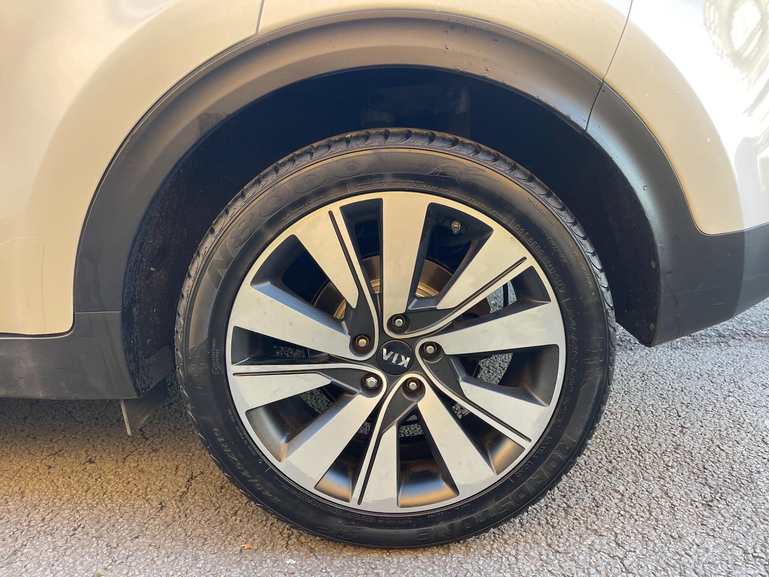 Used Kia Sportage 2018 for sale - 76645539: Photo 30