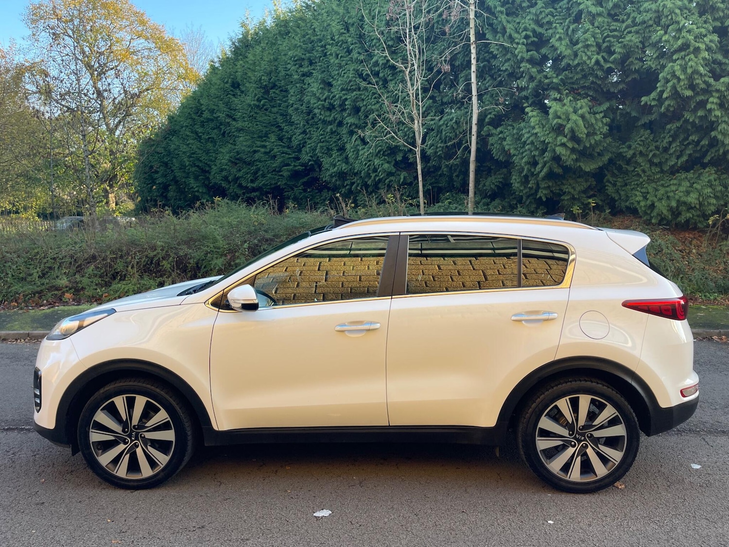 Used Kia Sportage 2018 for sale - 76645539: Photo 6