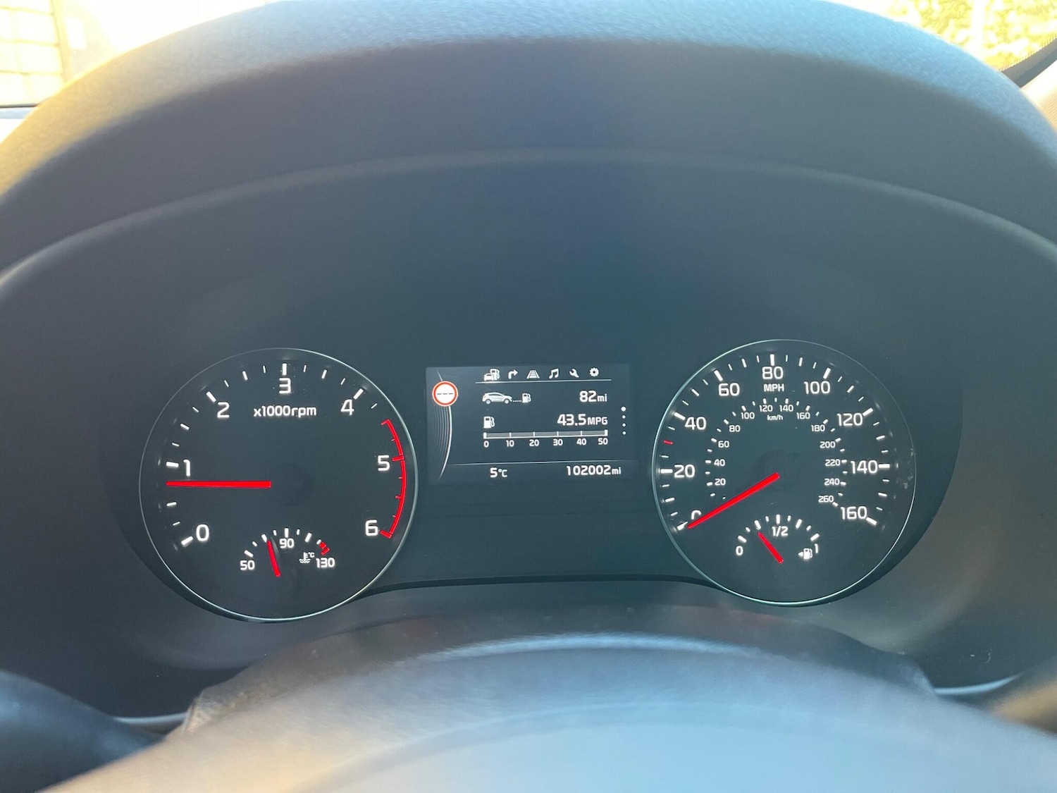 Used Kia Sportage 2018 for sale - 76645539: Photo 9