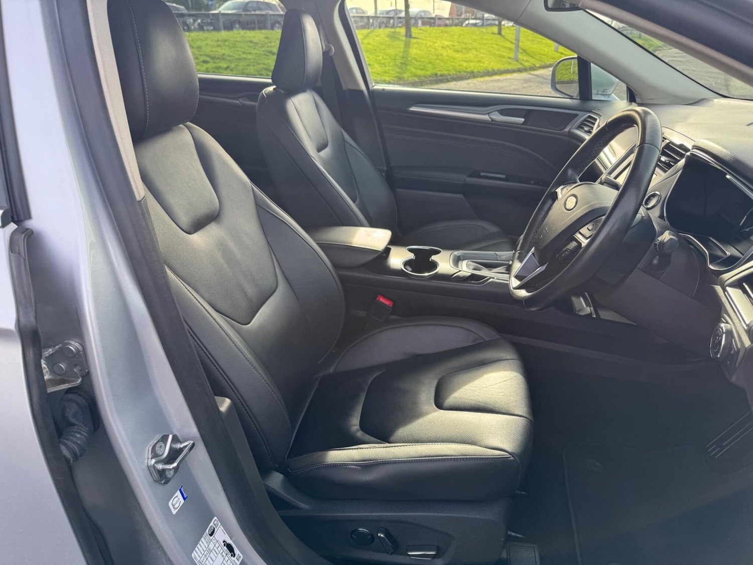 Used Ford Mondeo 2018 for sale - 77559446: Photo 13