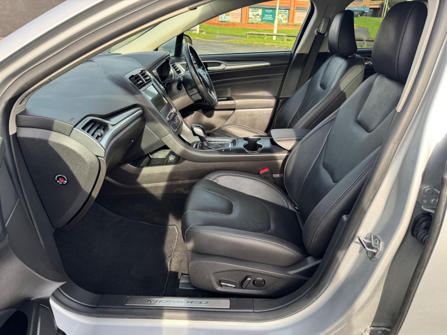 Used Ford Mondeo 2018 for sale - 77559446: Photo 14