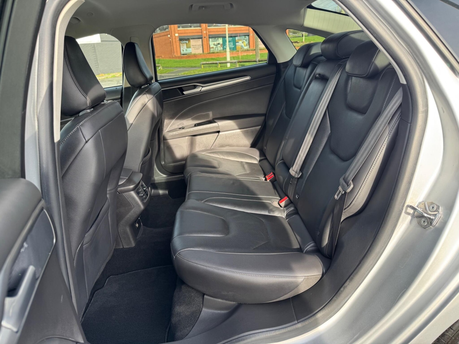 Used Ford Mondeo 2018 for sale - 77559446: Photo 15