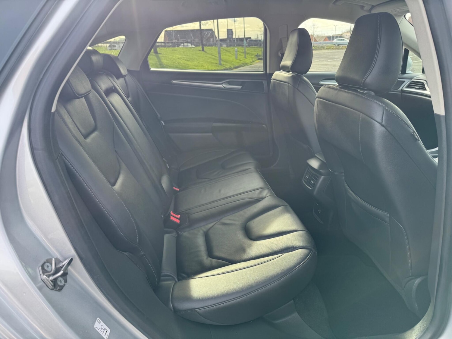 Used Ford Mondeo 2018 for sale - 77559446: Photo 16