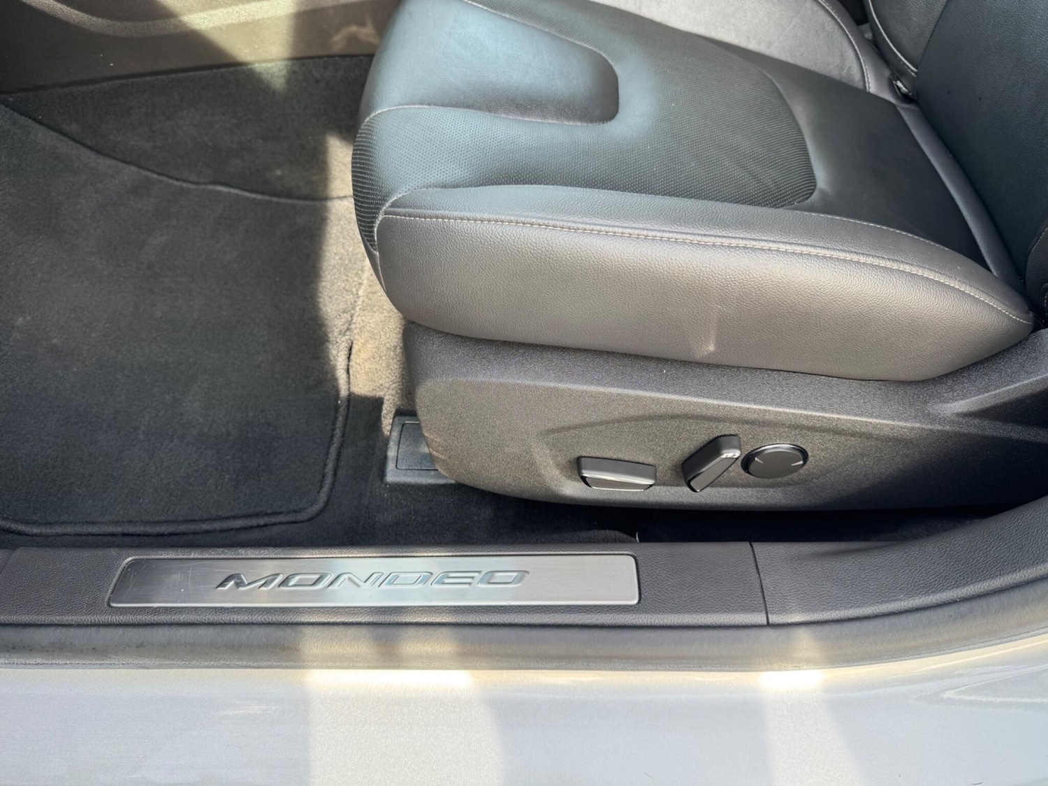 Used Ford Mondeo 2018 for sale - 77559446: Photo 17