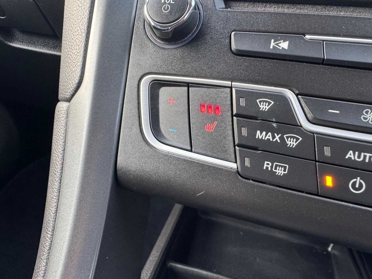 Used Ford Mondeo 2018 for sale - 77559446: Photo 19