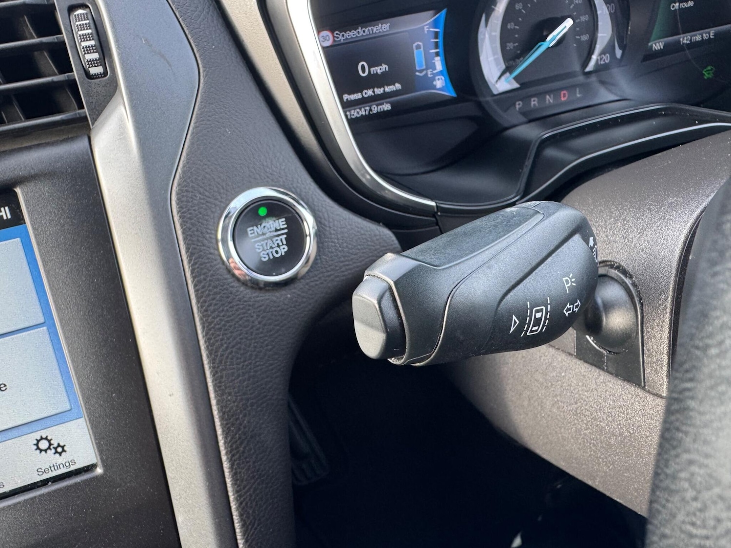 Used Ford Mondeo 2018 for sale - 77559446: Photo 25