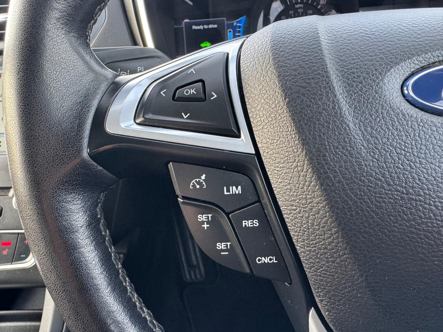 Used Ford Mondeo 2018 for sale - 77559446: Photo 26