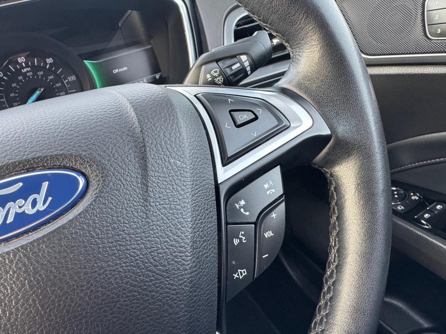 Used Ford Mondeo 2018 for sale - 77559446: Photo 27