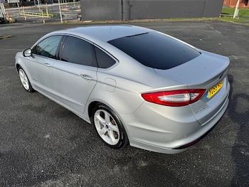 Used Ford Mondeo 2018 for sale - 77559446: Photo