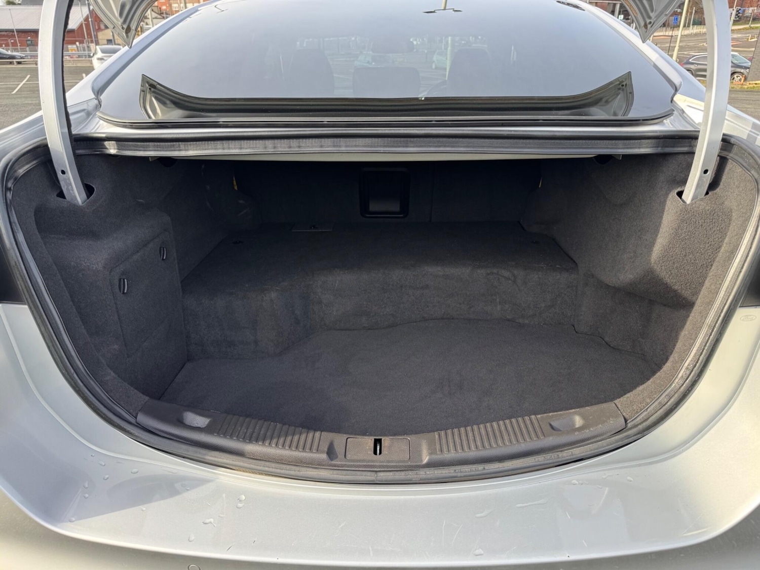 Used Ford Mondeo 2018 for sale - 77559446: Photo 32