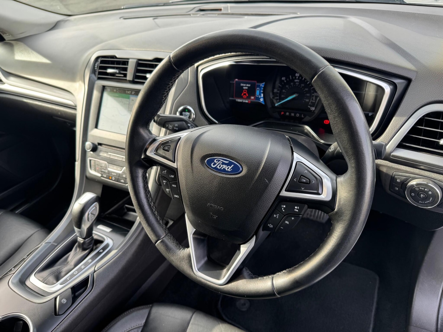 Used Ford Mondeo 2018 for sale - 77559446: Photo 9