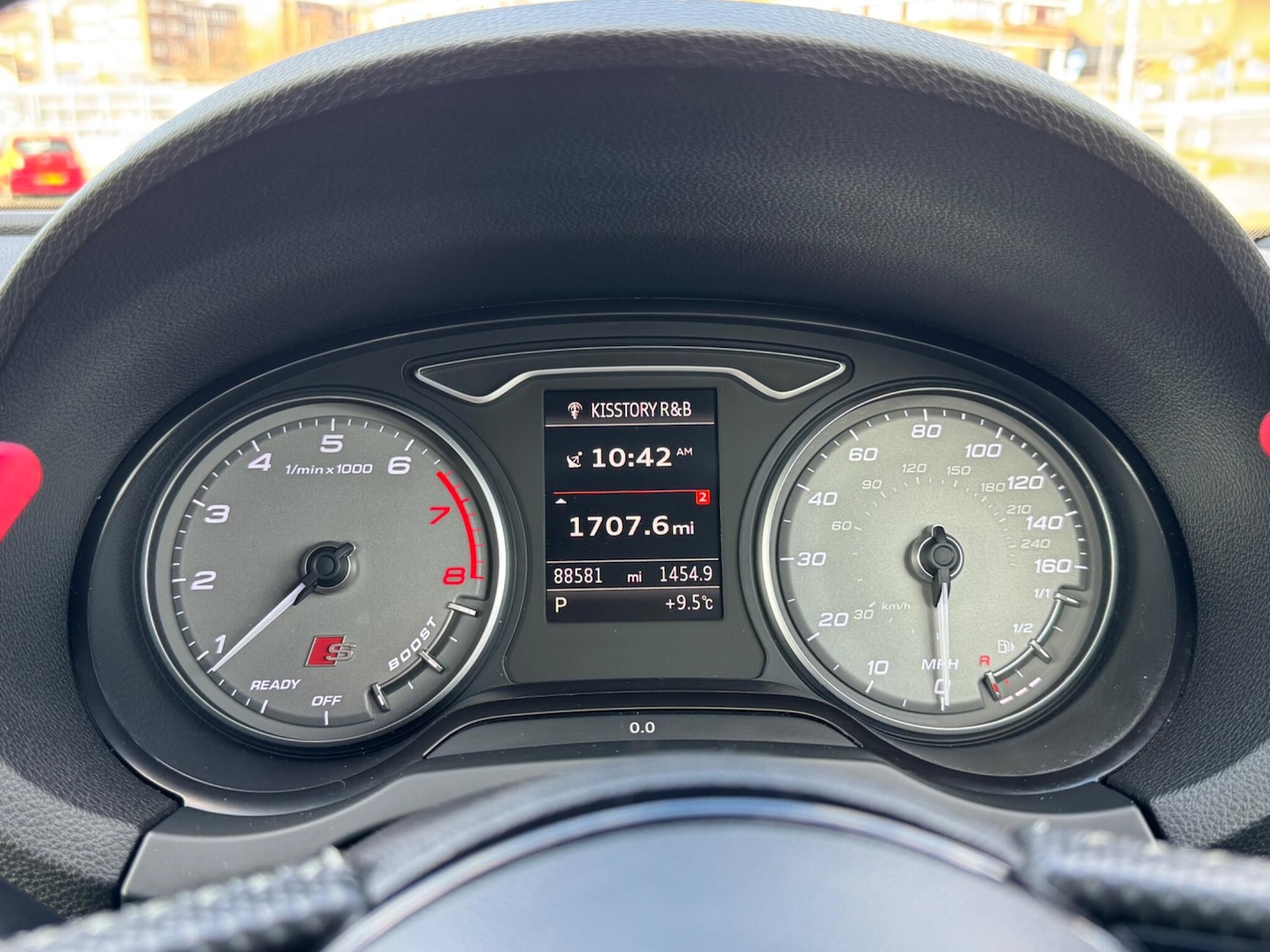 Used Audi S3 for sale - 77768521: Photo 10