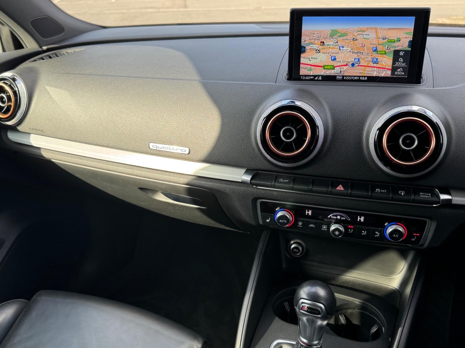 Used Audi S3 for sale - 77768521: Photo 11