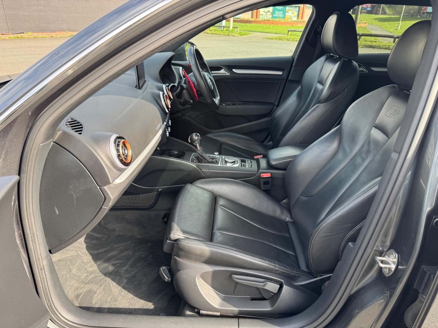 Used Audi S3 for sale - 77768521: Photo 13